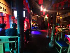 -蛙小侠(珠海华发商都店)