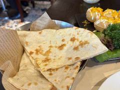 -克比叔叔印度餐厅Kebabs on the Grille (人民广场店)