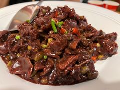 永州血鸭-湘阁里辣(南岭购物广场店)