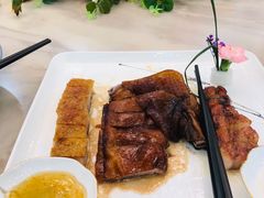 -明城五号烤鸭坊(建国门店)