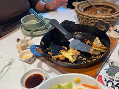 -南拳十三姨·潮汕砂锅粥·粤菜(西单大悦城店)