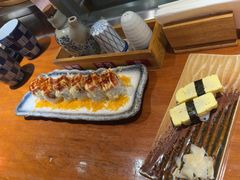 -千代武日本料理(开发区店)