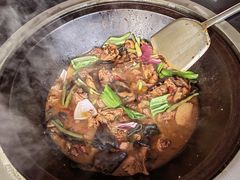 -去吃小龙虾·江湖菜·烧烤(南滨路店)