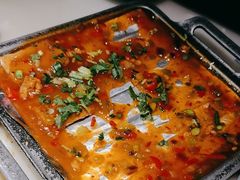 -绿茶餐厅(燕郊永旺店)