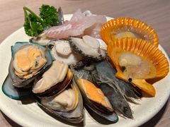 -浅锅和牛小锅放题(深业上城店)