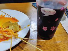 -丁丁猫重庆小面(徐州路店)