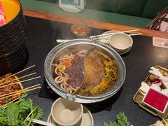 -牛New寿喜烧(金茂览秀城店)
