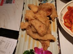 -七八冷面·延边朝鲜族美食(欢乐谷店)