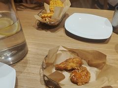-必胜客(华地店)