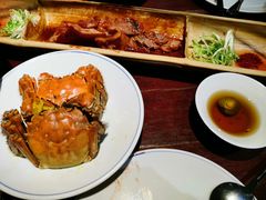 -大牌大·传统杭帮菜(湖滨店)