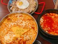 -青春分食(仙林大学城店)