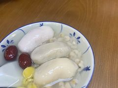 -一心甜汤(丹凤街店)