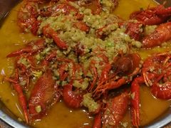-云晓光头烧烤吧(新大陆广场店)