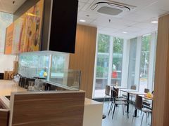 -麦当劳(欧陆广场店)