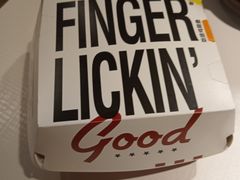 -肯德基(安定门店)