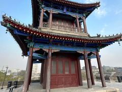 -西安城墙·碑林历史文化景区