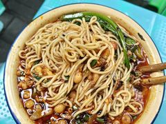 -温馨缘面庄(总店)