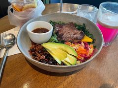 -Wagas(凤凰汇店)