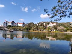 -厦门大学(思明校区)