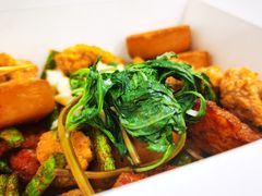 -呷贺盐酥鸡(抄纸巷店)