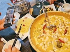 -蜀都丰 正宗水煮鱼(建德天城店)