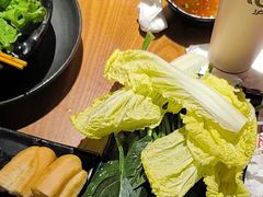 -呷哺呷哺 黄金牧场 (欢乐谷店)