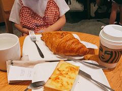 -星巴克臻选店(澳门伦敦人店)