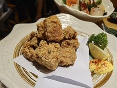 -千羽鹤海鲜居酒屋Bistro(大望路店)