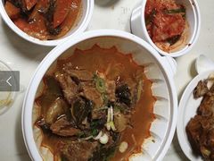 -元堂脊骨土豆汤(明洞1号店)