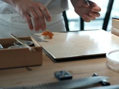 -元熹会席料理