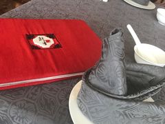 -粤尚腾香居中餐厅(首都机场希尔顿店)