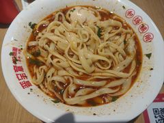 -晋宝章大同刀削面(和平里店)