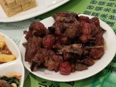 -令氏家外家周秦食府(高新店)