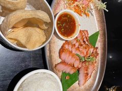 -Thai Alley泰爱里(二沙岛店)