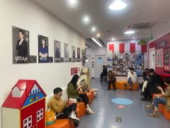 -UBTV小主播（口才、主持、表演、演讲）(万象汇校区)