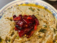 -门框胡同百年卤煮(前门店)