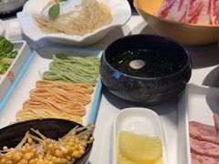 -德天雪花肥牛海鲜火锅(南苑东路店)