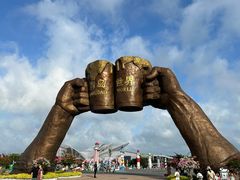 -第35届青岛国际啤酒节