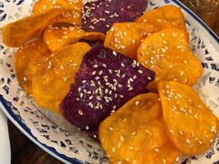 -曼生活·炸小吃糖水