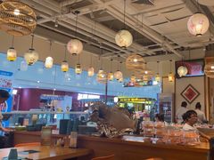 -晴季寿司(延河路万达广场店)