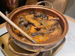 -关东小磨东北菜(漕河泾印象城店)