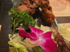 -克比叔叔印度餐厅Kebabs on the Grille(永康路分店)