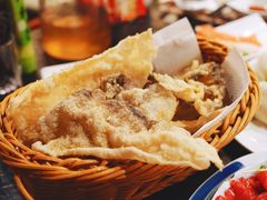 -大红袍火锅料理(尖沙咀店)