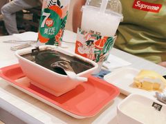 -满记甜品(龙湖长楹天街二店)