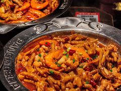 -胖哥俩肉蟹煲(湖滨银泰in77店)