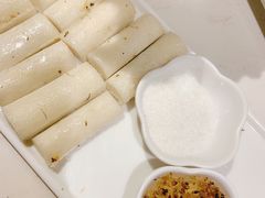 -么子烤肉(化龙池店)
