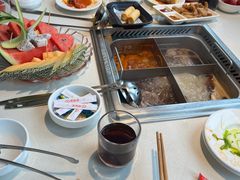 -海底捞火锅(威高广场店)