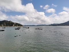 -大京沙滩