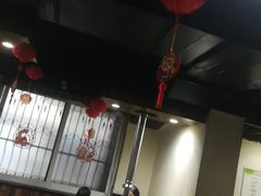 -江城二当家烤牛肉(莲塘新村店)