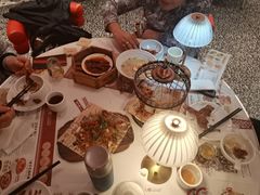 -避风塘·金牌店·夜宵(金玉兰店)